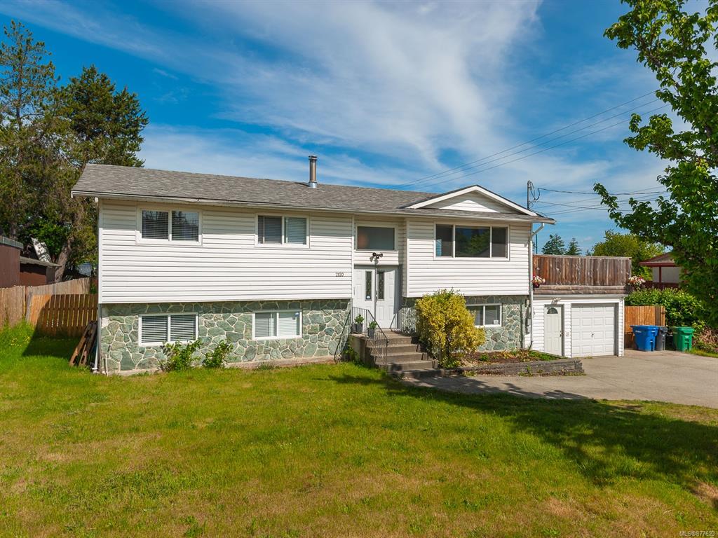 2120 Boxwood Road, Nanaimo, BC, V9S 5J1