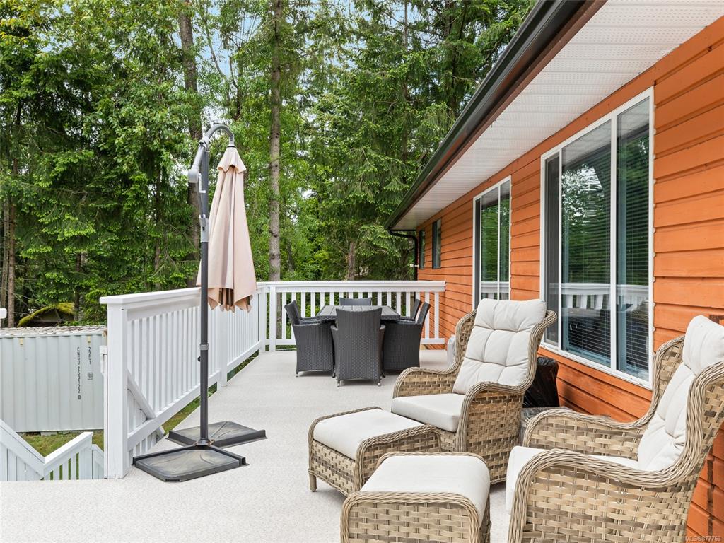 6615 Valley View Drive, Nanaimo, BC, V9T 5R8