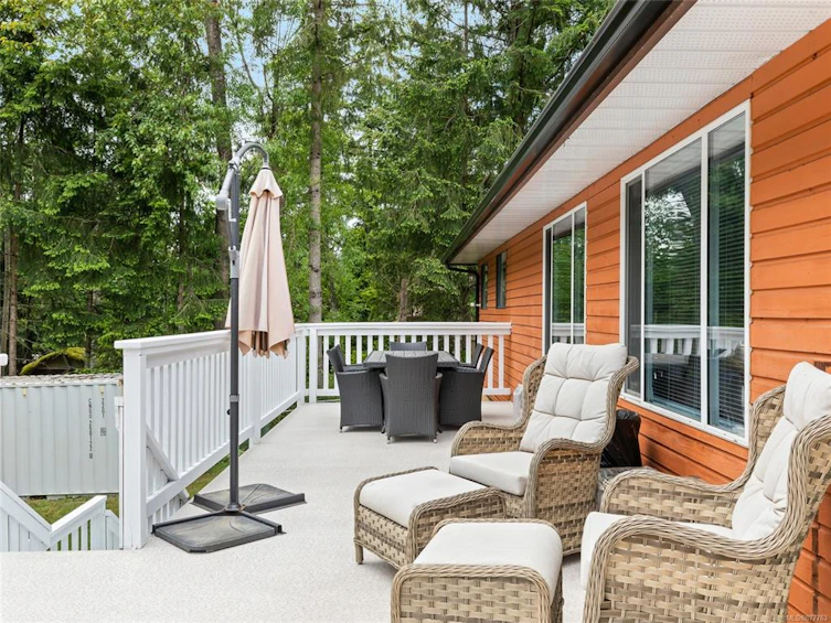 6615 Valley View Drive, Nanaimo, BC, V9T 5R8