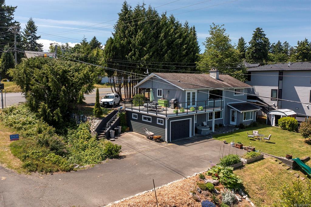 3896 S Island Highway, Courtenay, BC, V0R 1V0