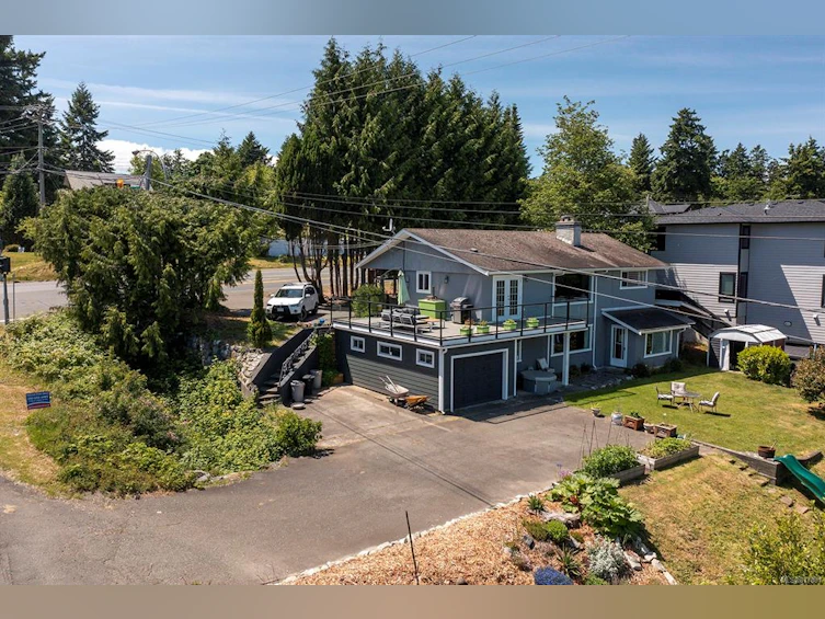 3896 S Island Highway, Courtenay, BC, V0R 1V0