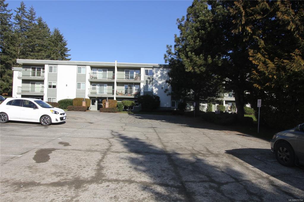 111-178 Back Road, Courtenay, BC, V9N 3W6