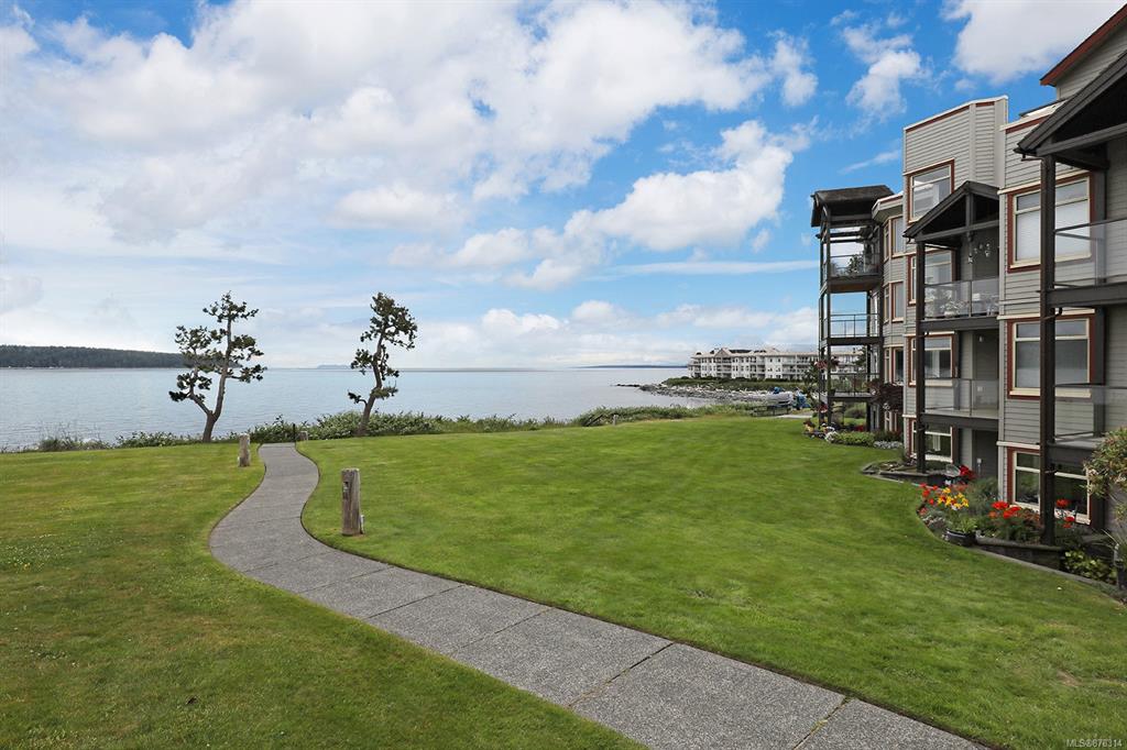 S-27 Island Highway, Campbell River, BC, V9W 1A2 - 28