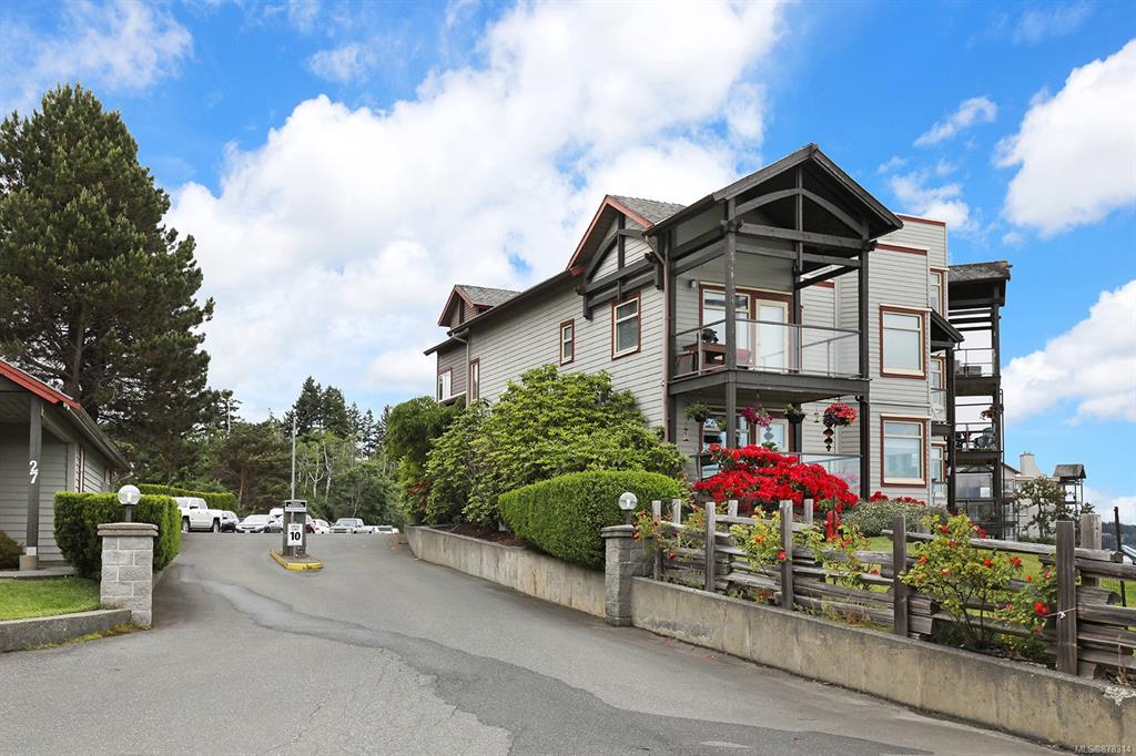 S-27 Island Highway, Campbell River, BC, V9W 1A2 - 33
