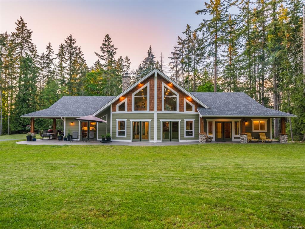 955 View Road, Qualicum Beach, BC, V9K 1N3
