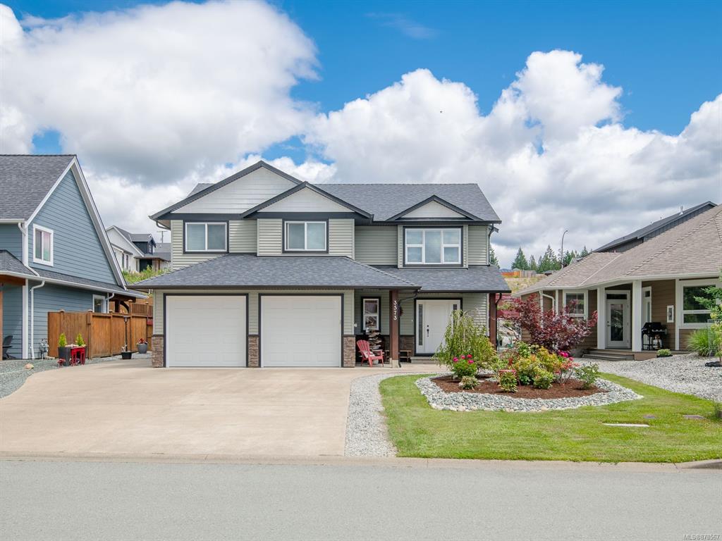 3573 Swordfern Lane, Port Alberni, BC, V9Y 0A5