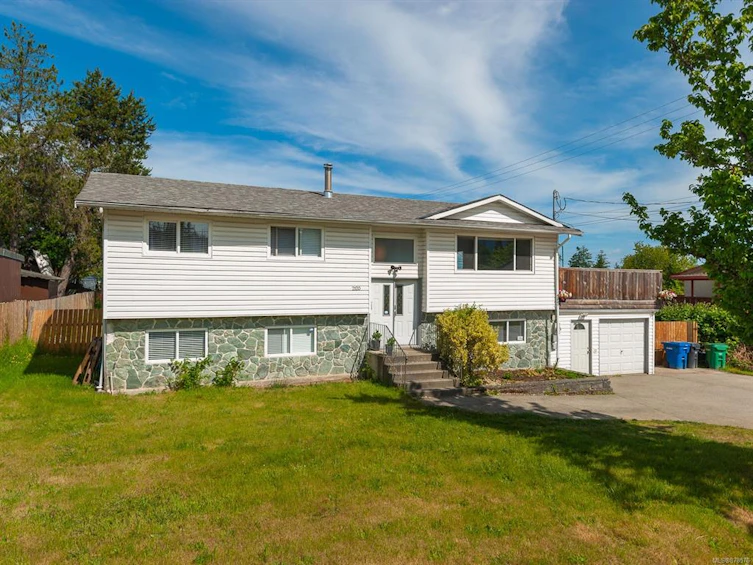 2120 Boxwood Road, Nanaimo, BC, V9S 5J1