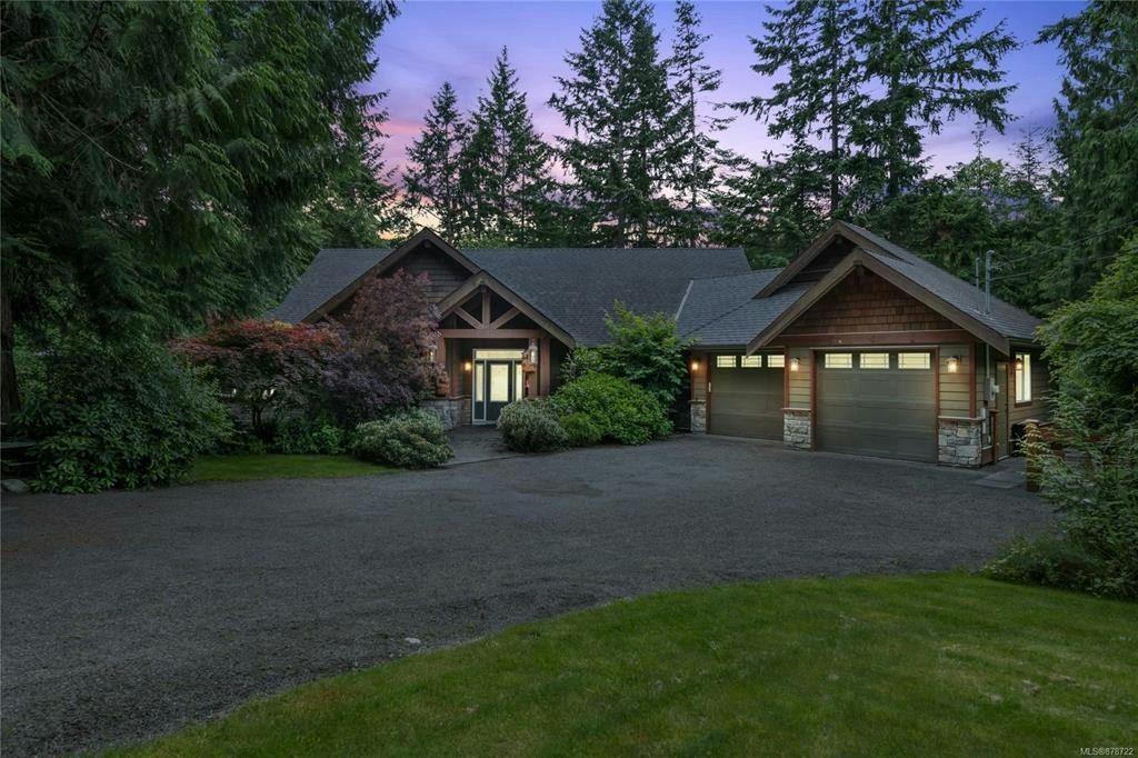 2869 Wedgewood Drive, Duncan, BC, V9L 6B1