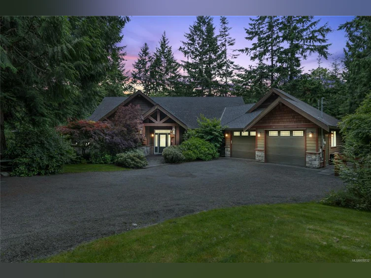 2869 Wedgewood Drive, Duncan, BC, V9L 6B1
