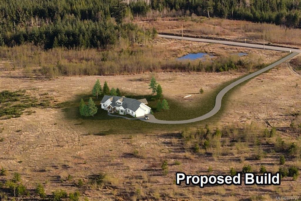 Lot 7 Blacktail Road, Qualicum Beach, BC, V9K 2L7