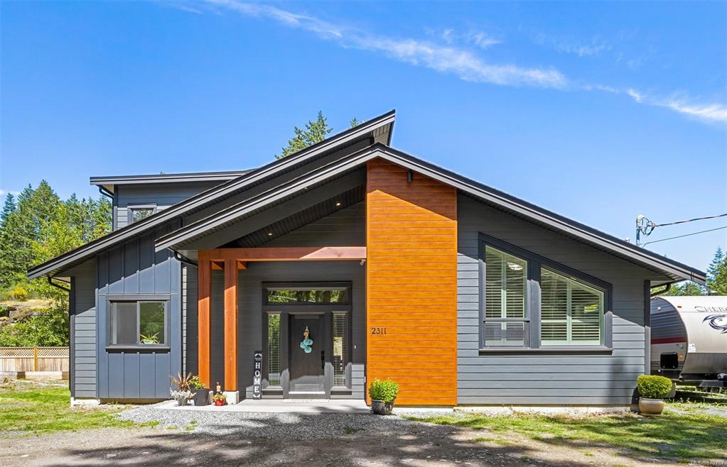 2311 Extension Road, Nanaimo, BC, V9X 1Y1