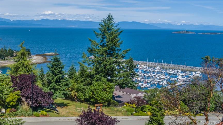 3462 Redden Road, Fairwinds, BC, V9P 9H4