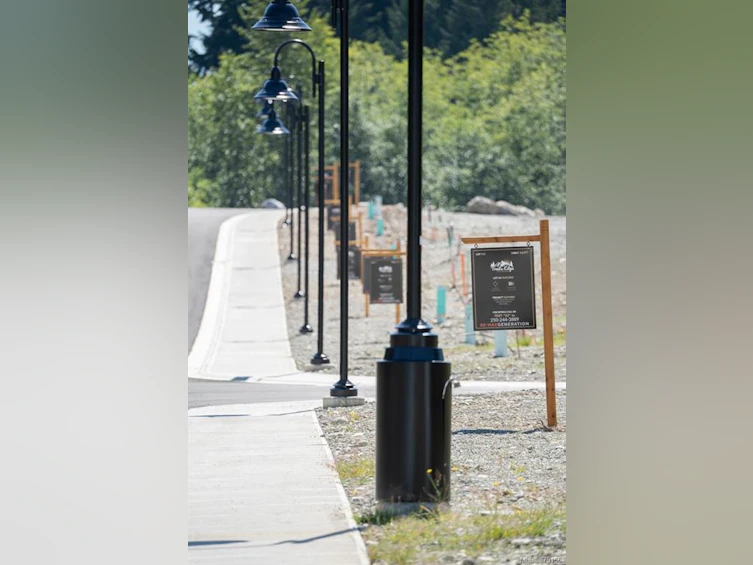 Lot 17 Edgewood Drive, Lake Cowichan, BC, V0R 2G0