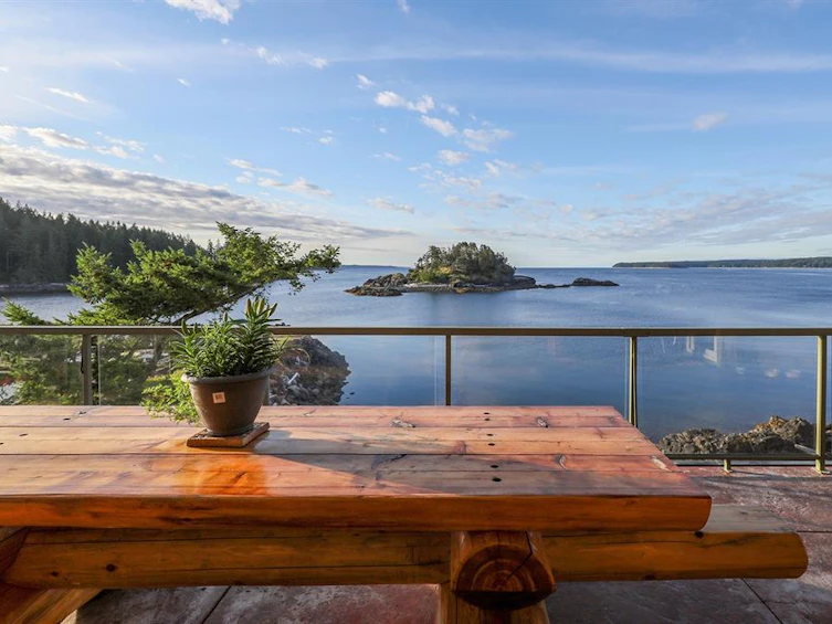2100 Redonda Drive, Campbell River Area Small Islands, BC, V0P 1H0 - 11
