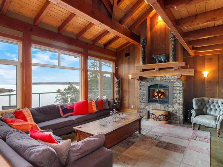2100 Redonda Drive, Campbell River Area Small Islands, BC, V0P 1H0 - 22