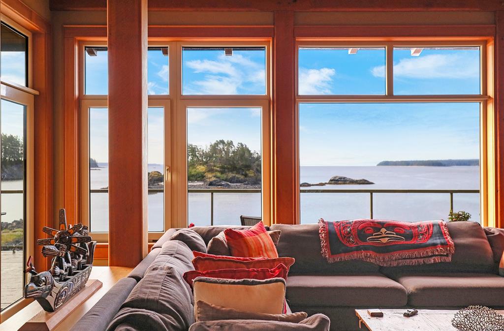 2100 Redonda Drive, Campbell River Area Small Islands, BC, V0P 1H0 - 23