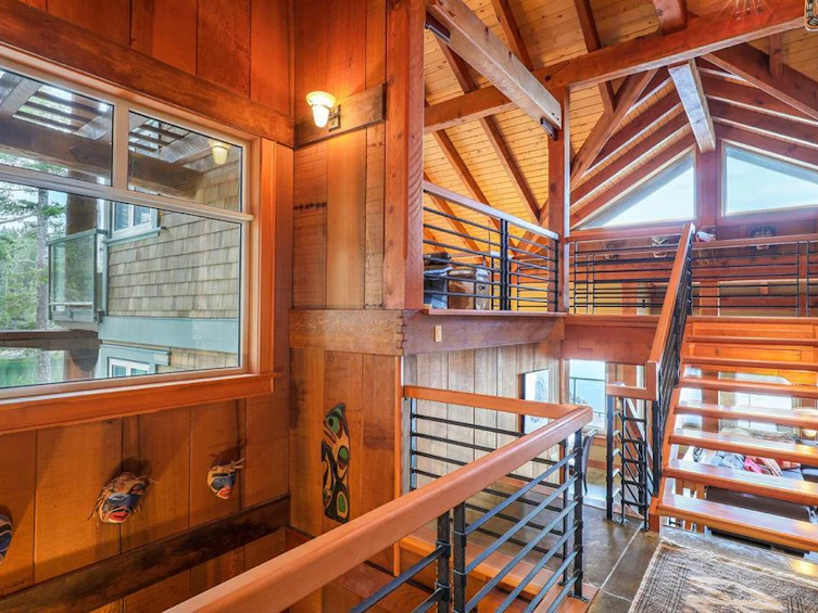 2100 Redonda Drive, Campbell River Area Small Islands, BC, V0P 1H0 - 27