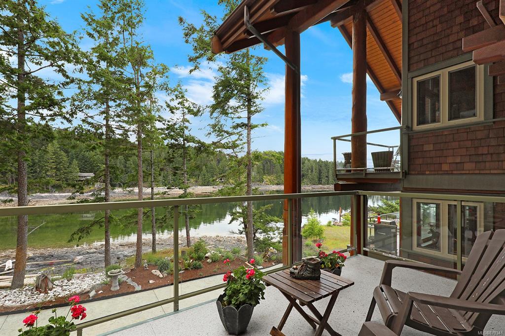 2100 Redonda Drive, Campbell River Area Small Islands, BC, V0P 1H0 - 30