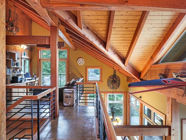 2100 Redonda Drive, Campbell River Area Small Islands, BC, V0P 1H0 - 32