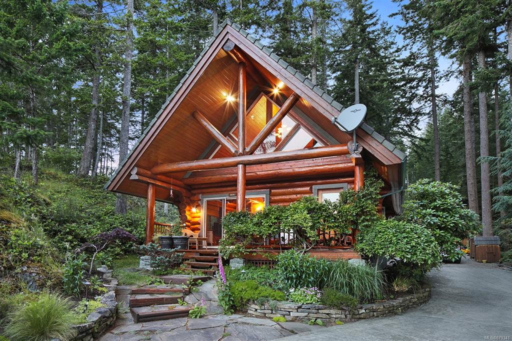 2100 Redonda Drive, Campbell River Area Small Islands, BC, V0P 1H0 - 35