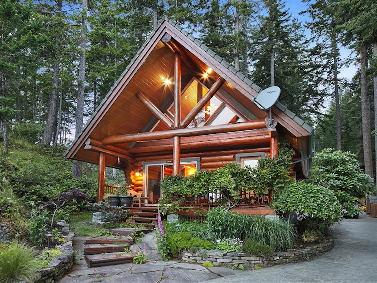 2100 Redonda Drive, Campbell River Area Small Islands, BC, V0P 1H0 - 35
