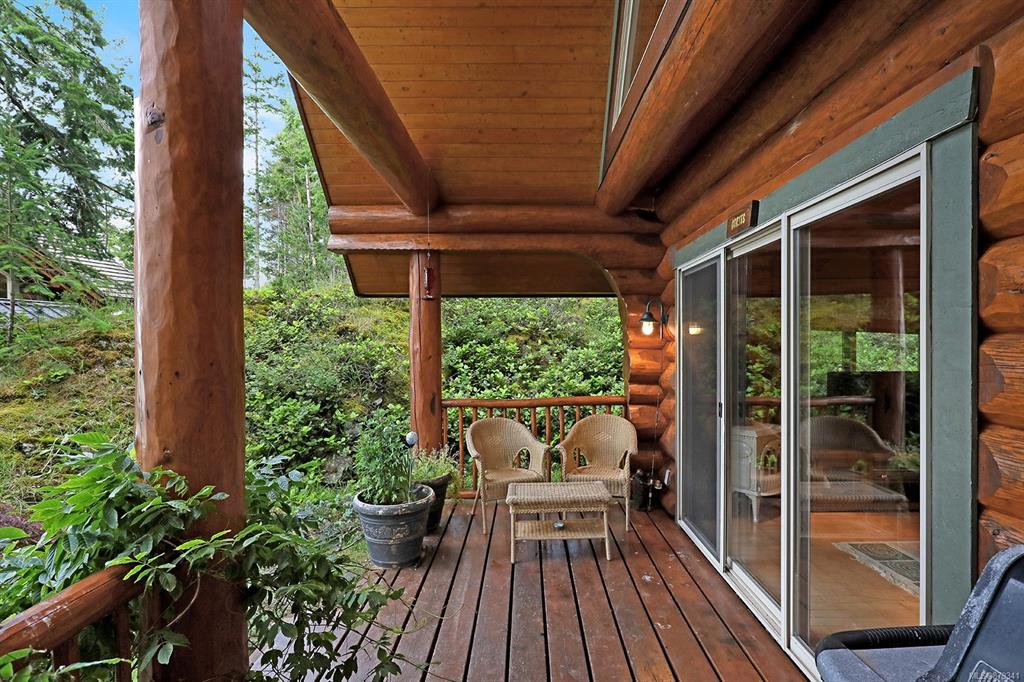 2100 Redonda Drive, Campbell River Area Small Islands, BC, V0P 1H0 - 40
