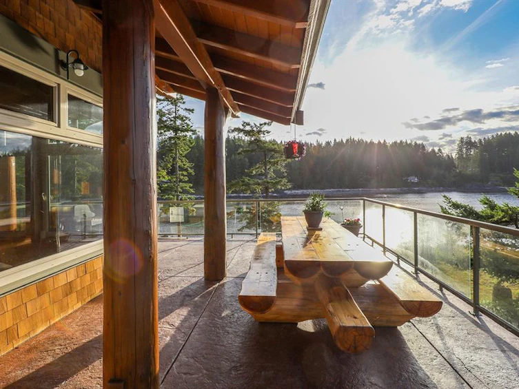 2100 Redonda Drive, Campbell River Area Small Islands, BC, V0P 1H0 - 42