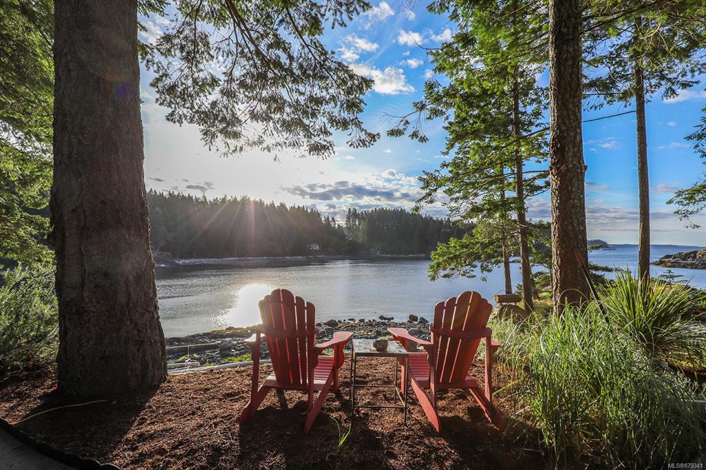 2100 Redonda Drive, Campbell River Area Small Islands, BC, V0P 1H0 - 45