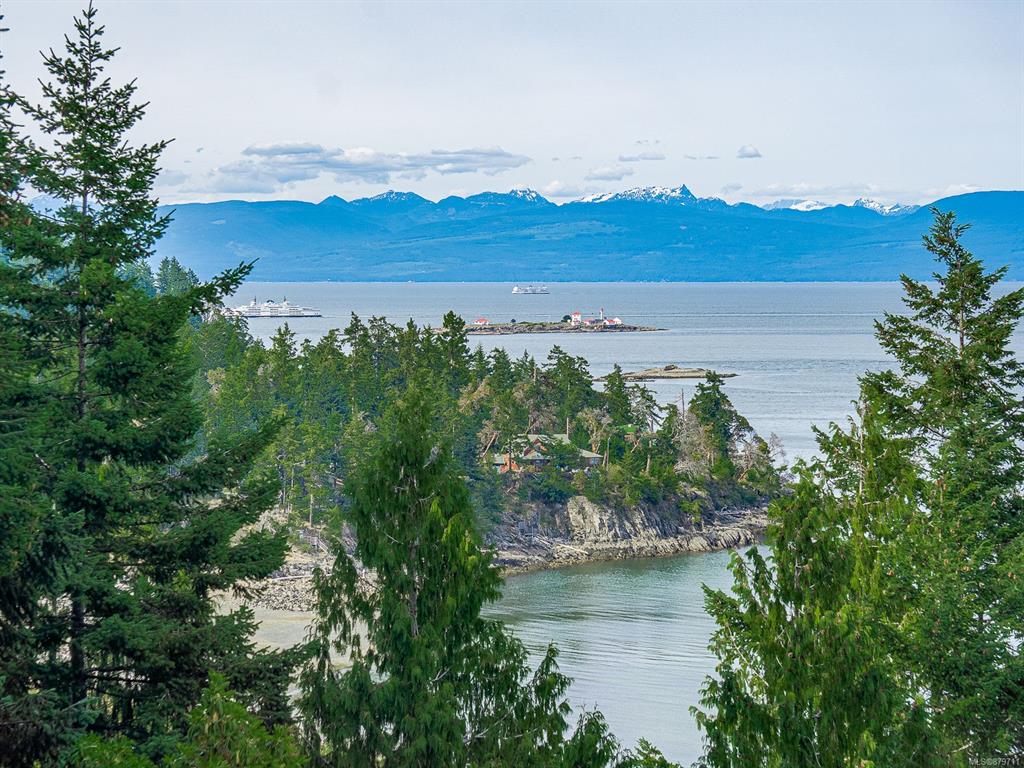 765 Horseshoe Road, Gabriola Island, BC, V0R 1X3