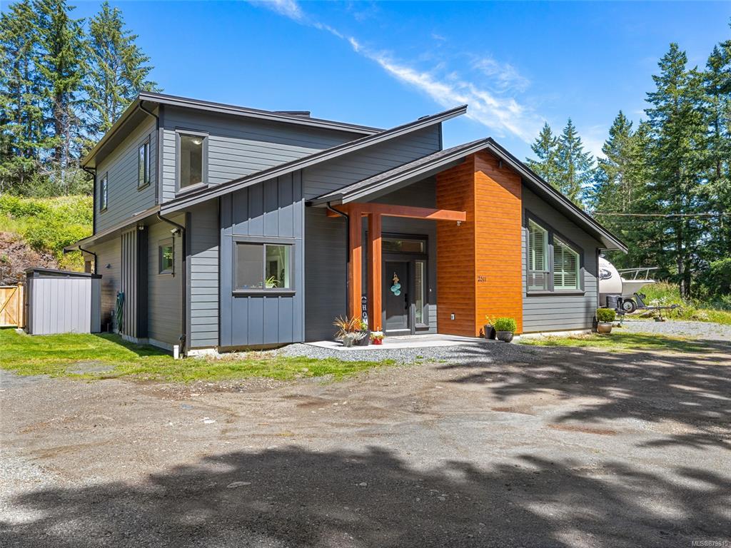 2311 Extension Road, Nanaimo, BC, V9X 1Y1
