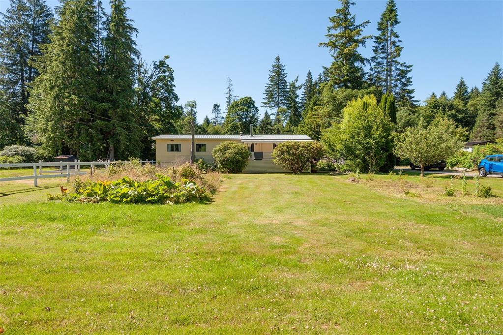 429 Community Road, Kelsey Bay/Sayward, BC, V0P 1R0