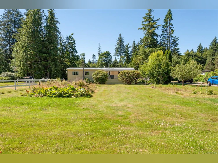 429 Community Road, Kelsey Bay/Sayward, BC, V0P 1R0