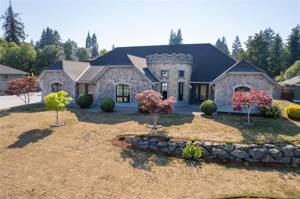 4584 Polo Field Place, Cowichan Bay, BC, V0R 1N2
