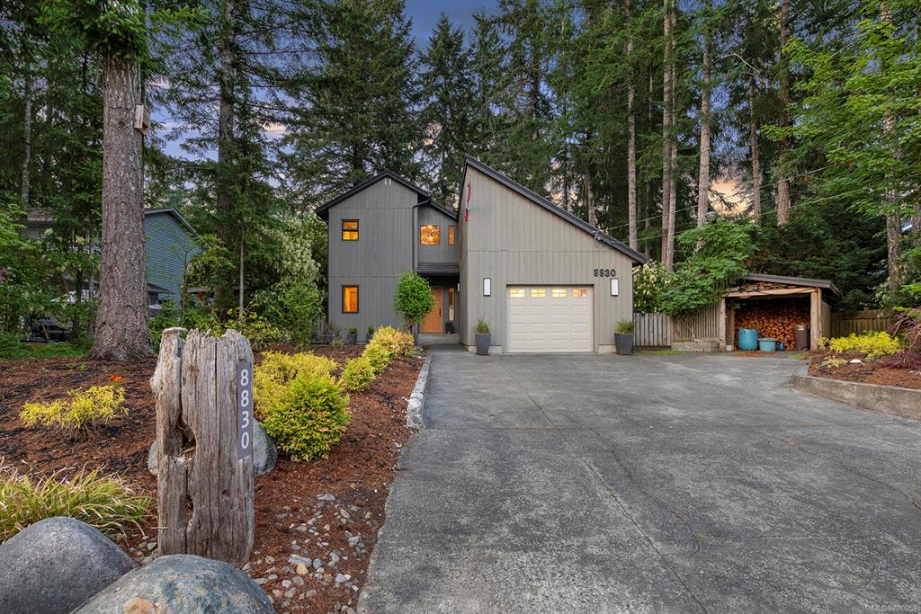 8830 Clarkson Avenue, Black Creek, BC, V9J 1A7 - 29