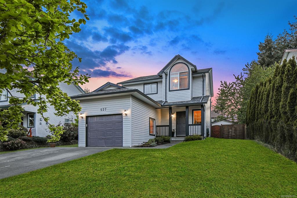 527 Deerwood Place, Comox, BC, V9M 4G3 - 19