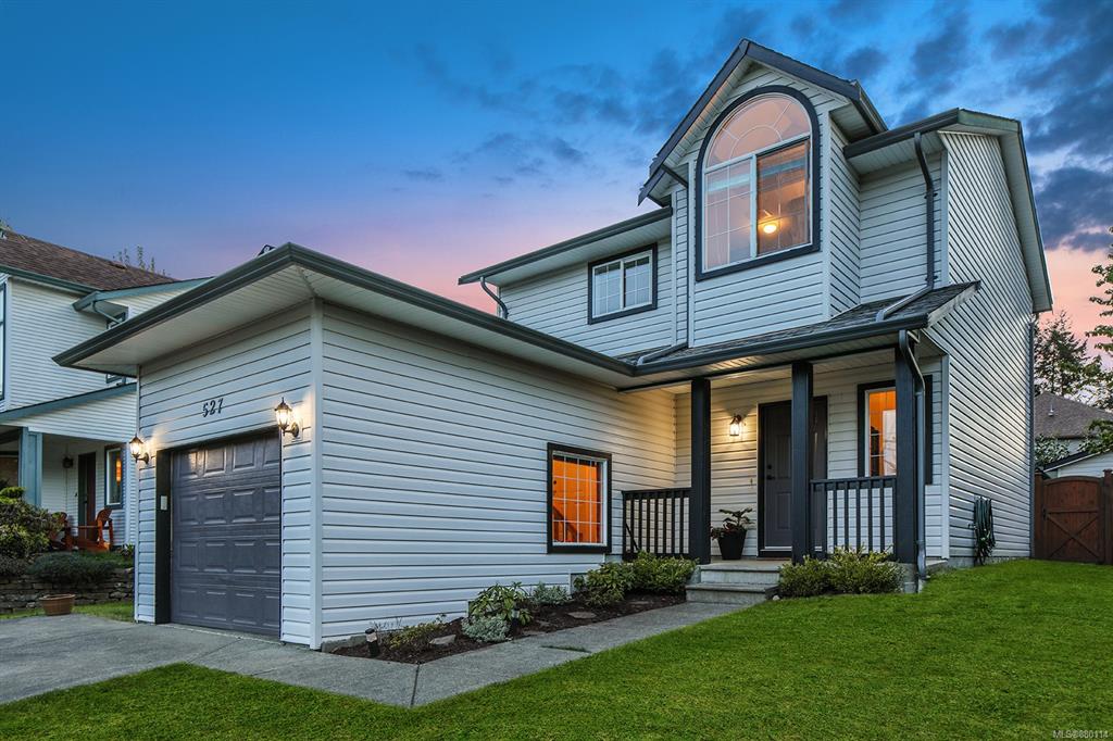 527 Deerwood Place, Comox, BC, V9M 4G3 - 20