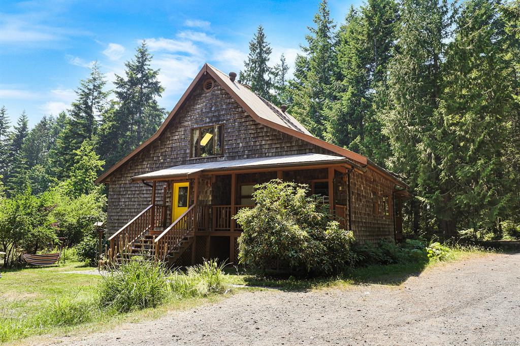 1022 Hecker Road, Courtenay, BC, V0R 2M0