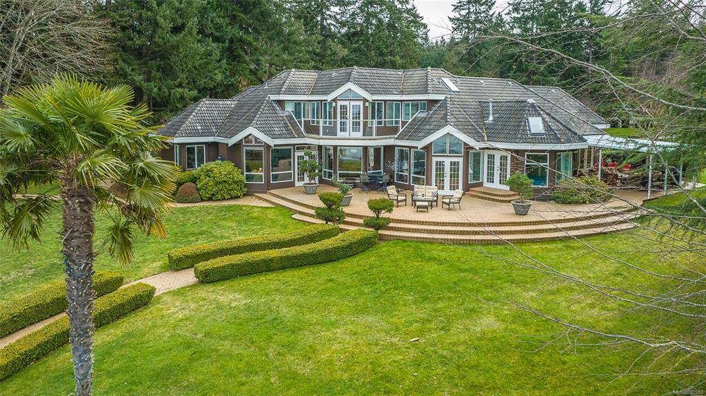 1667 Stroulger Road, Nanoose, BC, V9P 9C4