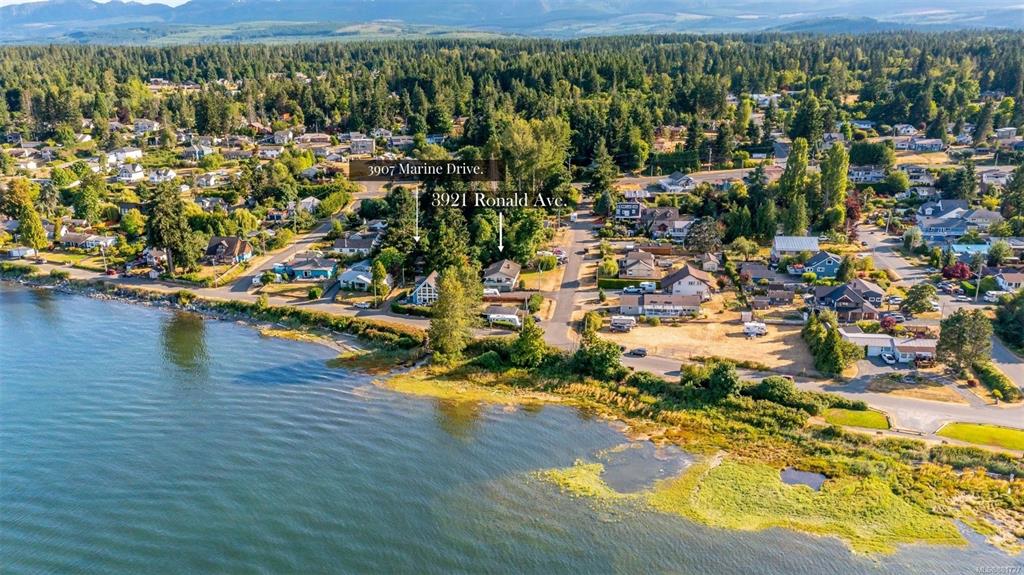 3921 Ronald Avenue, Courtenay, BC, V0R 2V0