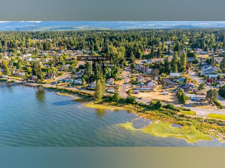 3921 Ronald Avenue, Courtenay, BC, V0R 2V0