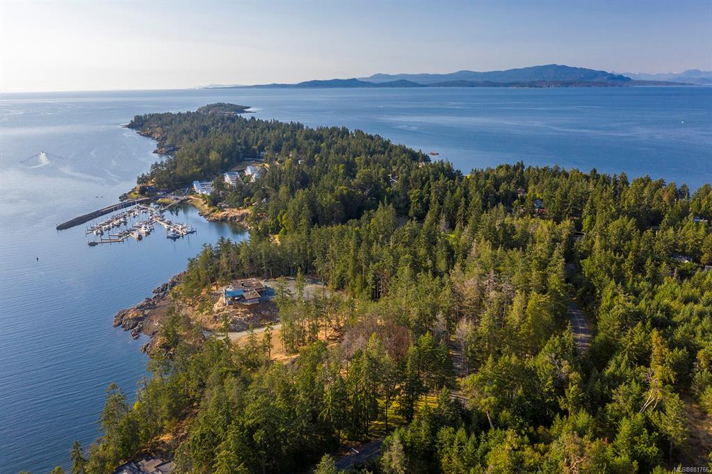LT B 1675 Claudet Road, Nanoose, BC, V9P 9B4