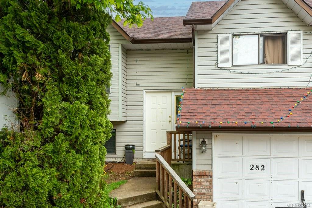 282 Nim Nim Place, Courtenay, BC, V9N 8A5