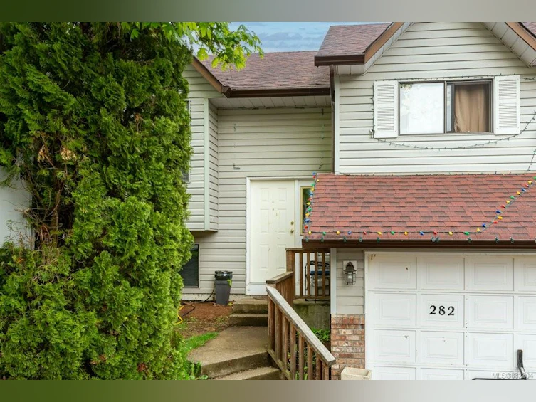 282 Nim Nim Place, Courtenay, BC, V9N 8A5