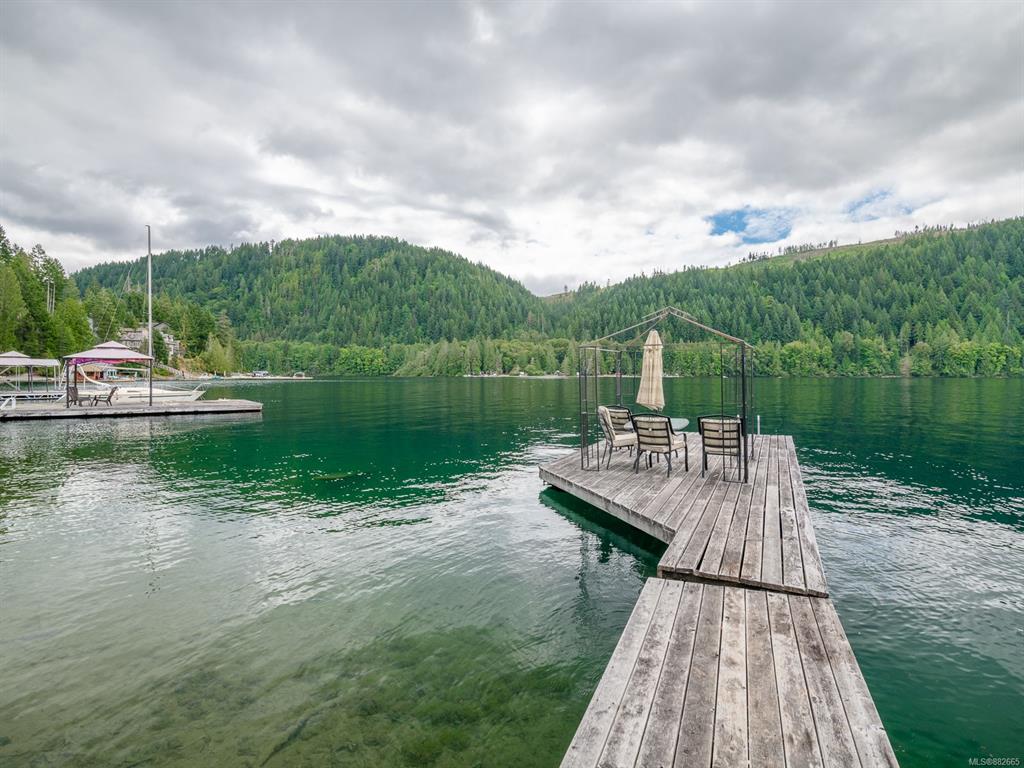 8460 Bloedel Drive, Port Alberni, BC, V9Y 9E3