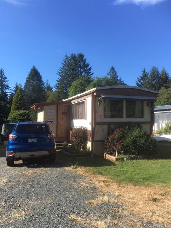 3-1527 Sayward Road, Kelsey Bay/Sayward, BC, V0P 1R0