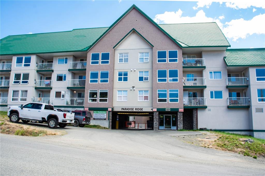 311-1201 Henry Road, Courtenay, BC, V9J 1L0