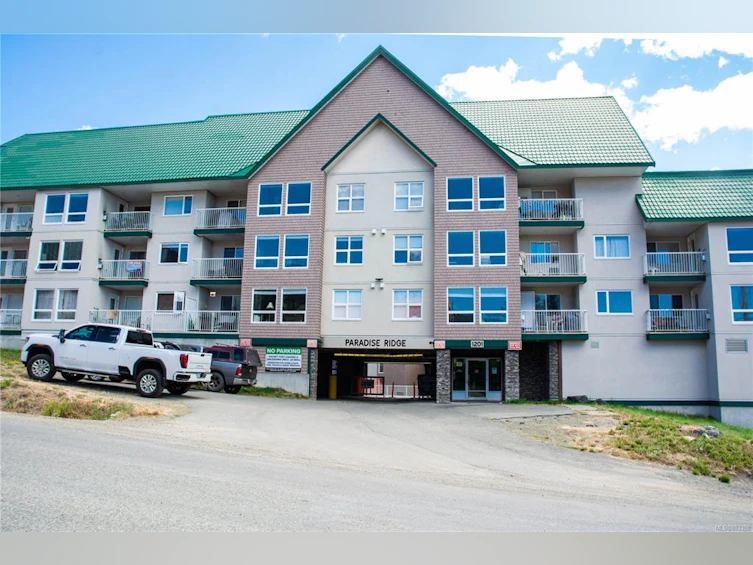 311-1201 Henry Road, Courtenay, BC, V9J 1L0