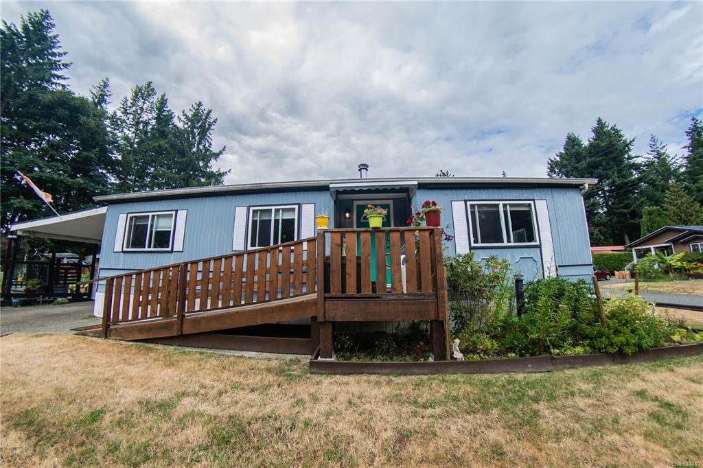 18-1640 Anderton Road, Comox, BC, V9M 4A5