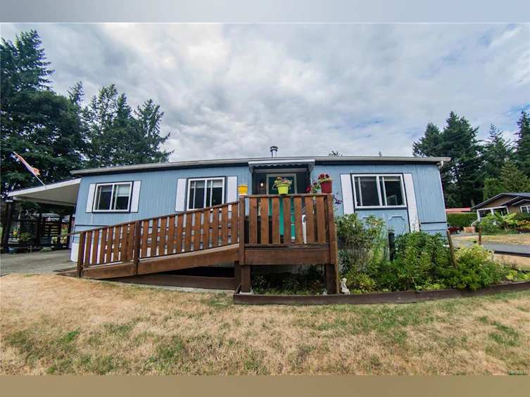 18-1640 Anderton Road, Comox, BC, V9M 4A5