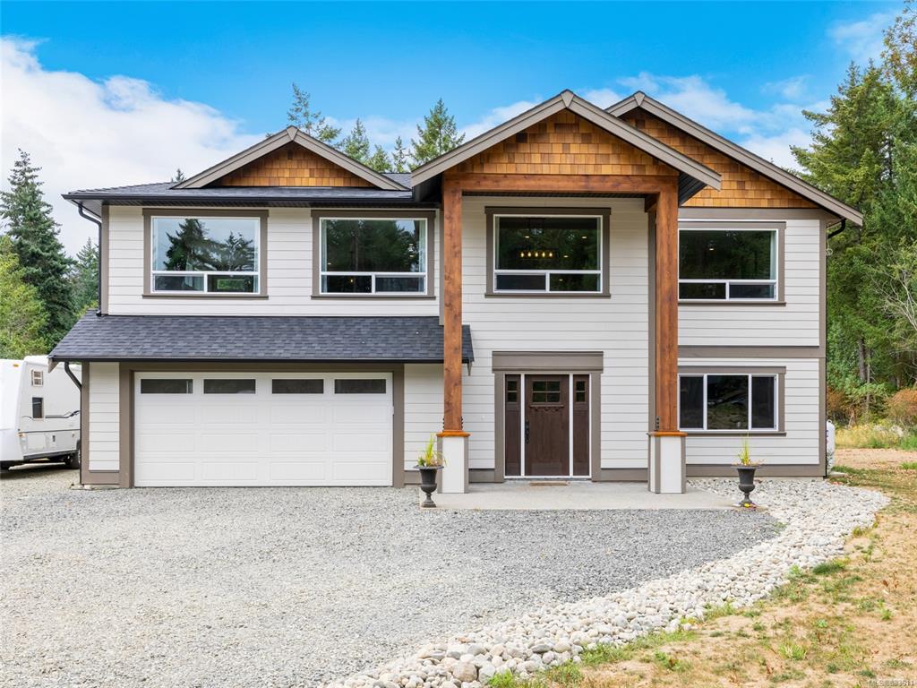 2163 Sherritt Drive, Nanoose, BC, V9P 9E9